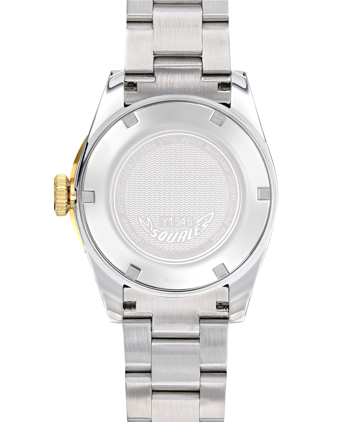 Squale - 1545 Series - 1545WTWT.AC