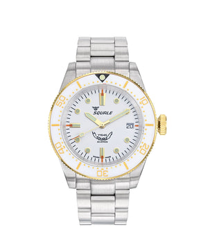 Squale - 1545 Series - 1545WTWT.AC