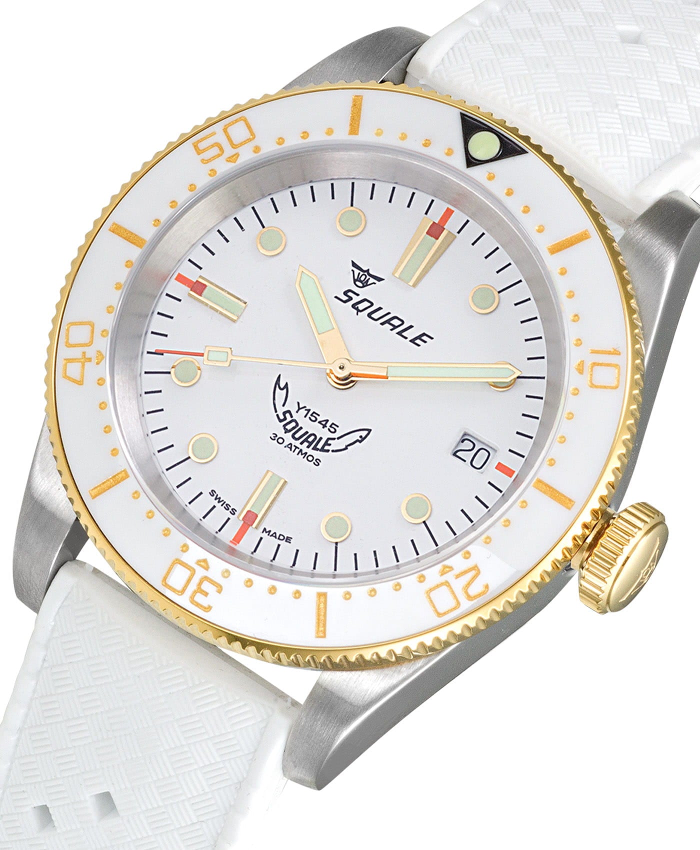 Squale-1545 Series-1545WTWTHTW-close up-min