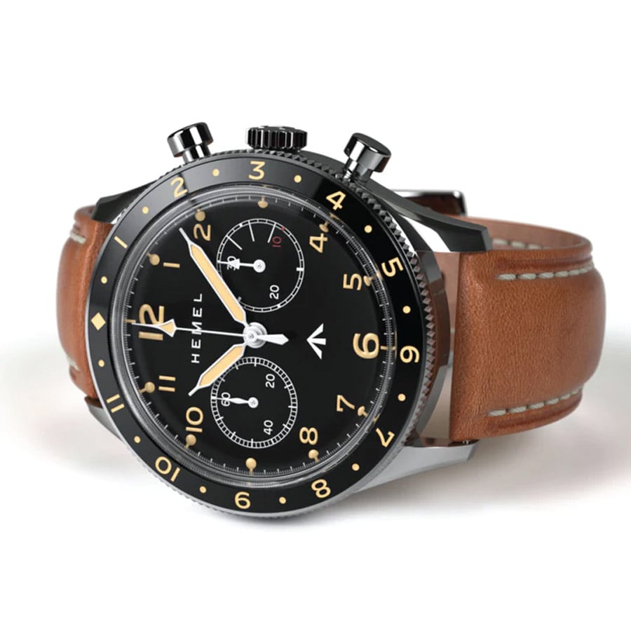 The Airfoil black side-min