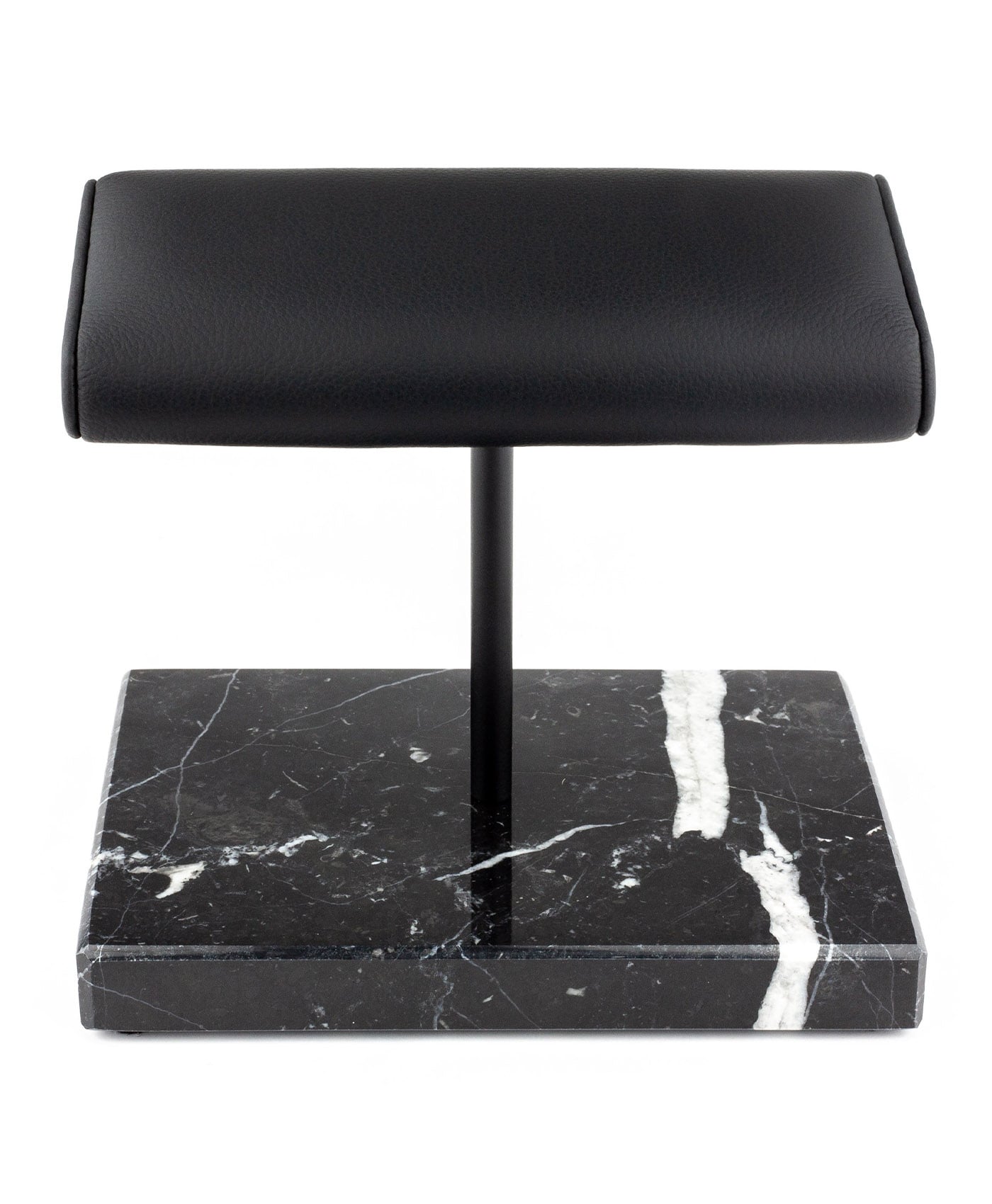 Wristonomy - Watch Stand Classic - Double - Black & Black