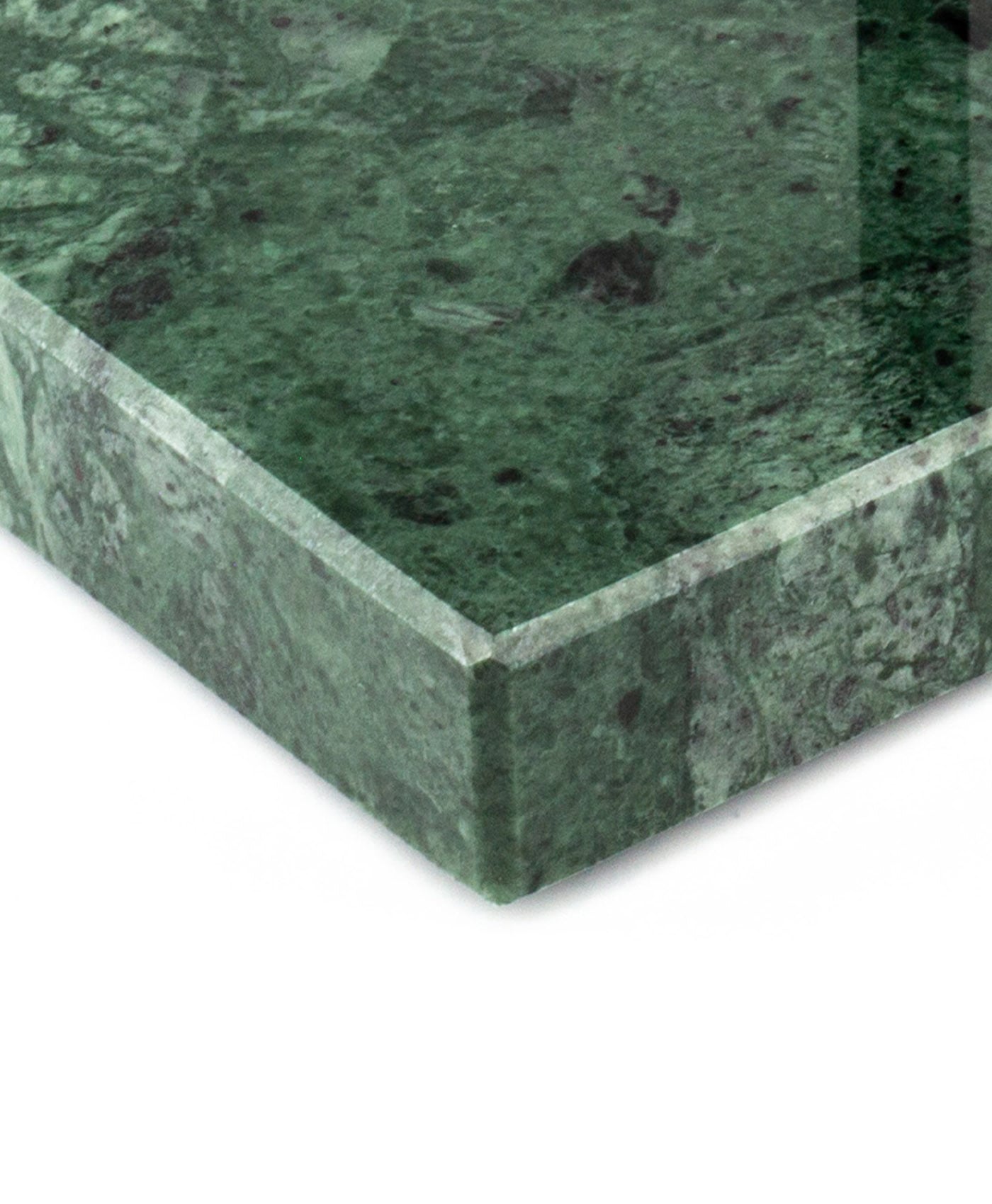 The Watch Stand - Duo Stand - Green & Black5-min