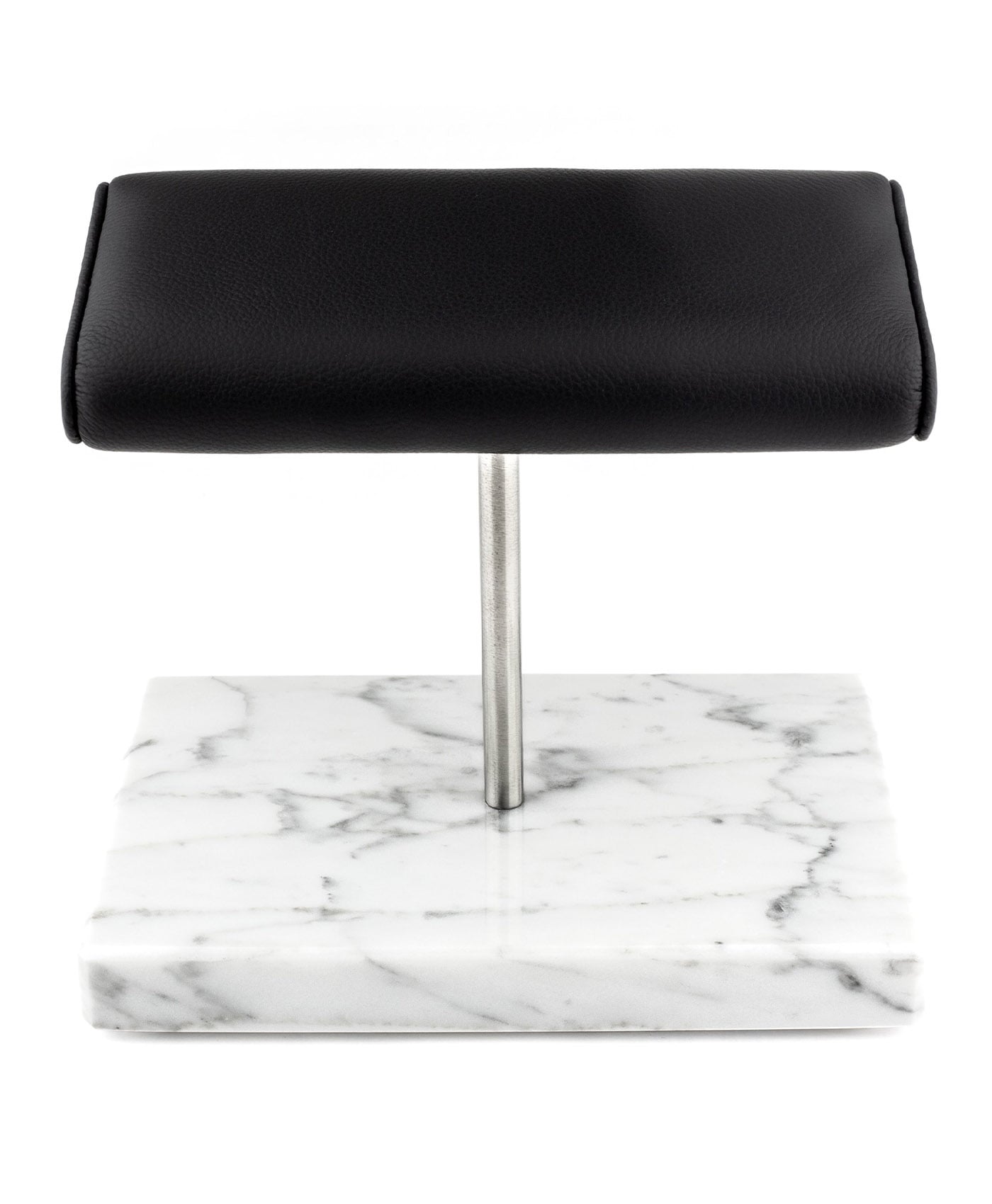 The Watch Stand - Duo Stand - Silver2-min