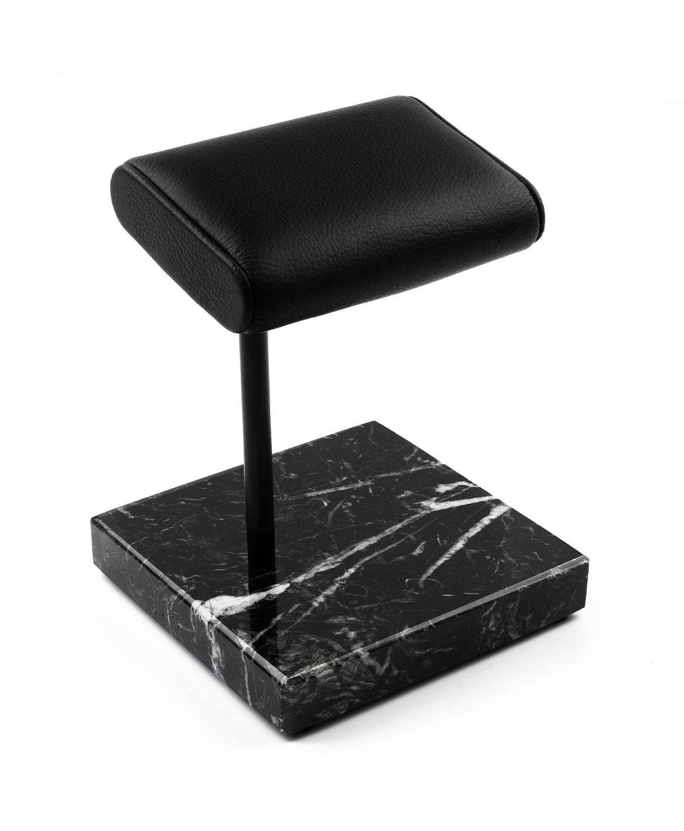 Wristonomy - Watch Stand Classic - Single - Black & Black