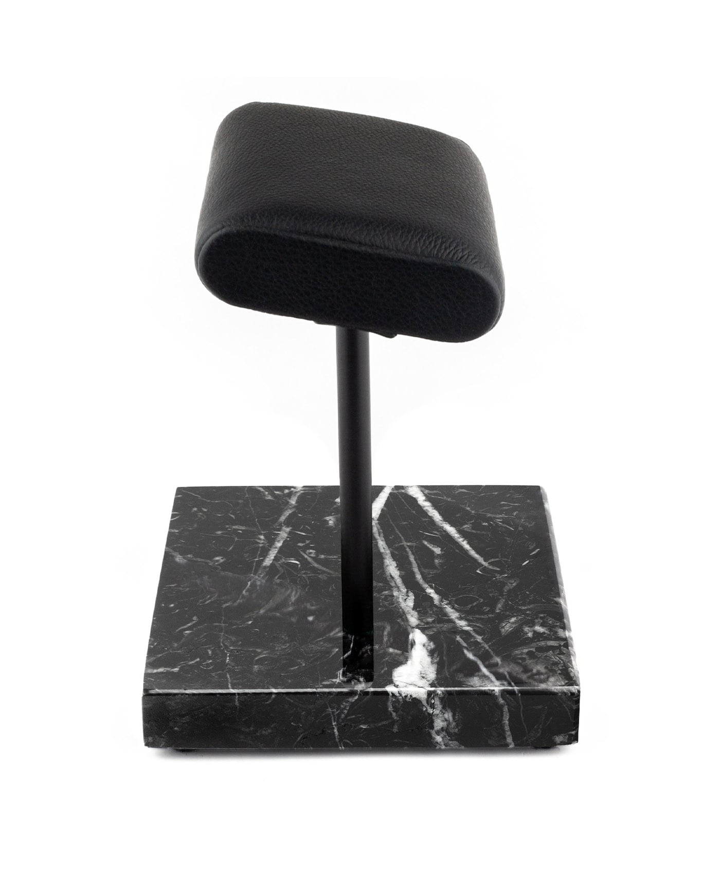 The Watch Stand - Single Stand - Black3-min