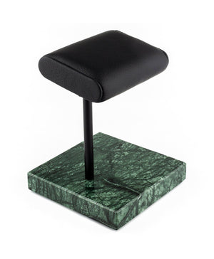 Wristonomy - Watch Stand Classic - Single - Green & Black