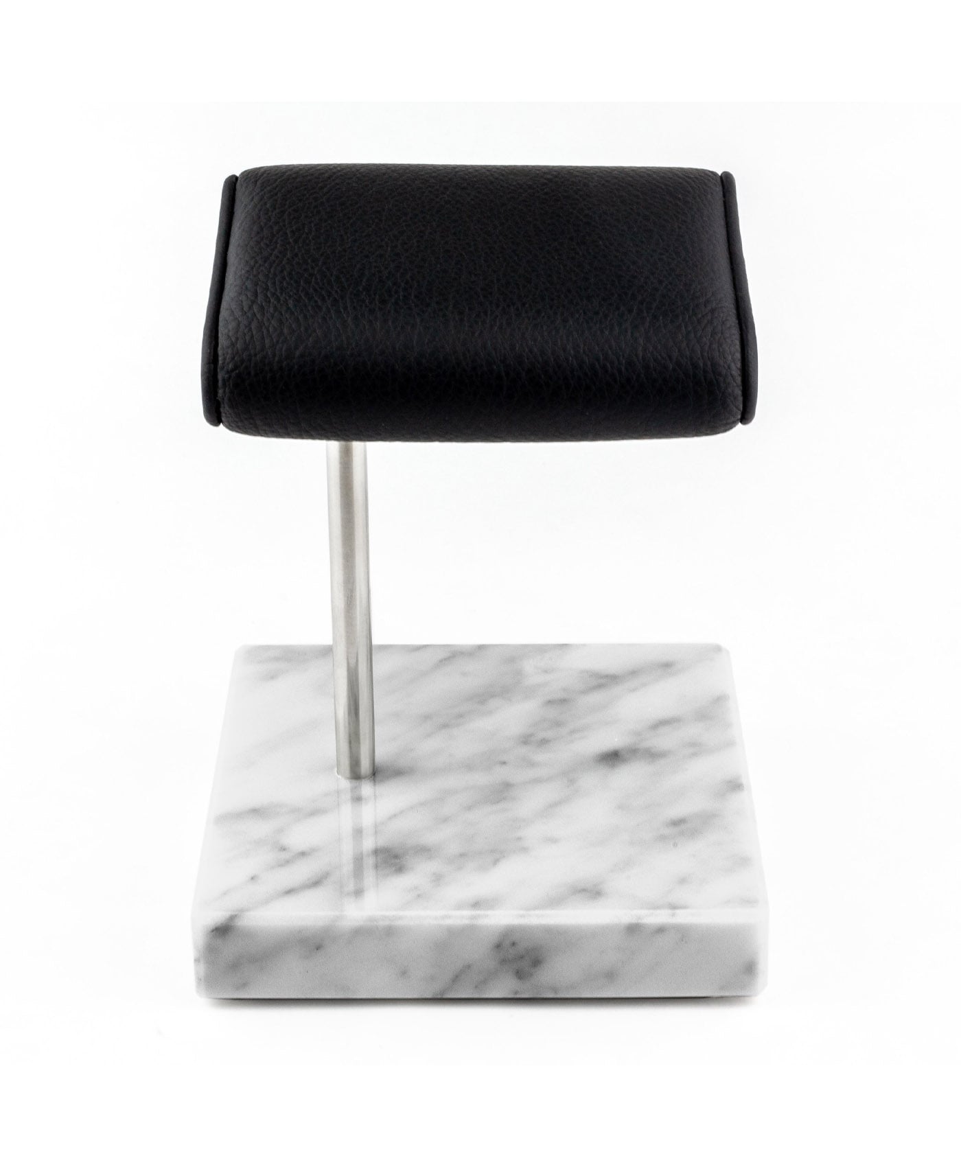 The Watch Stand - Single Stand - Silver2-min