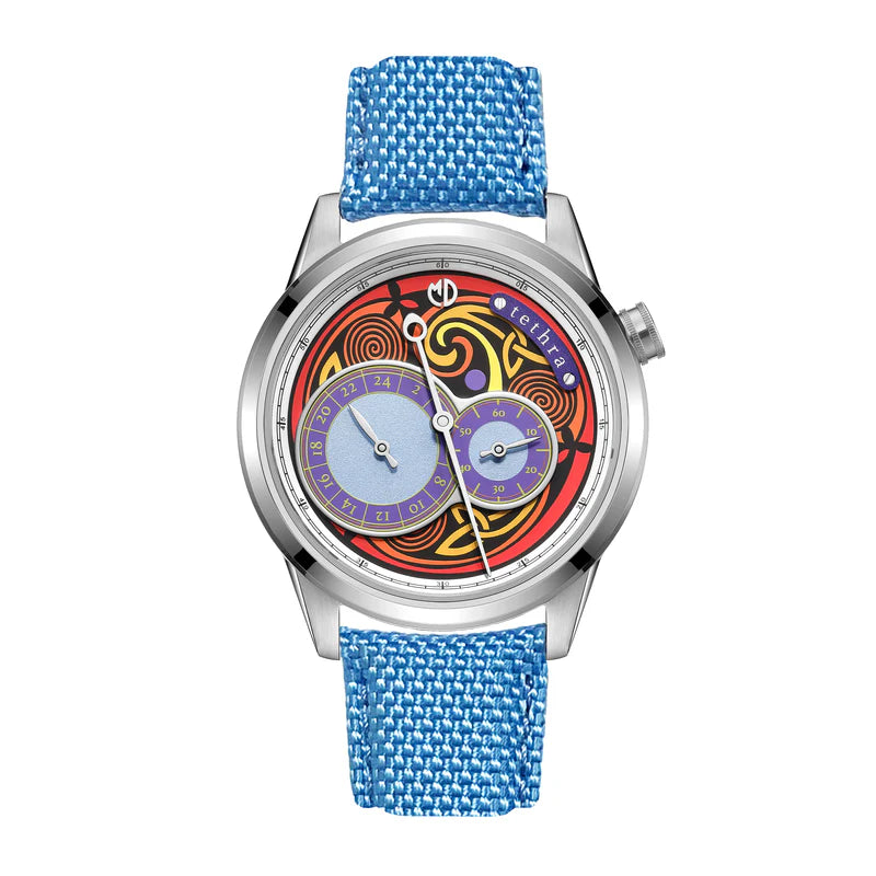 MD Watches Studio - Supernatural - Thetra