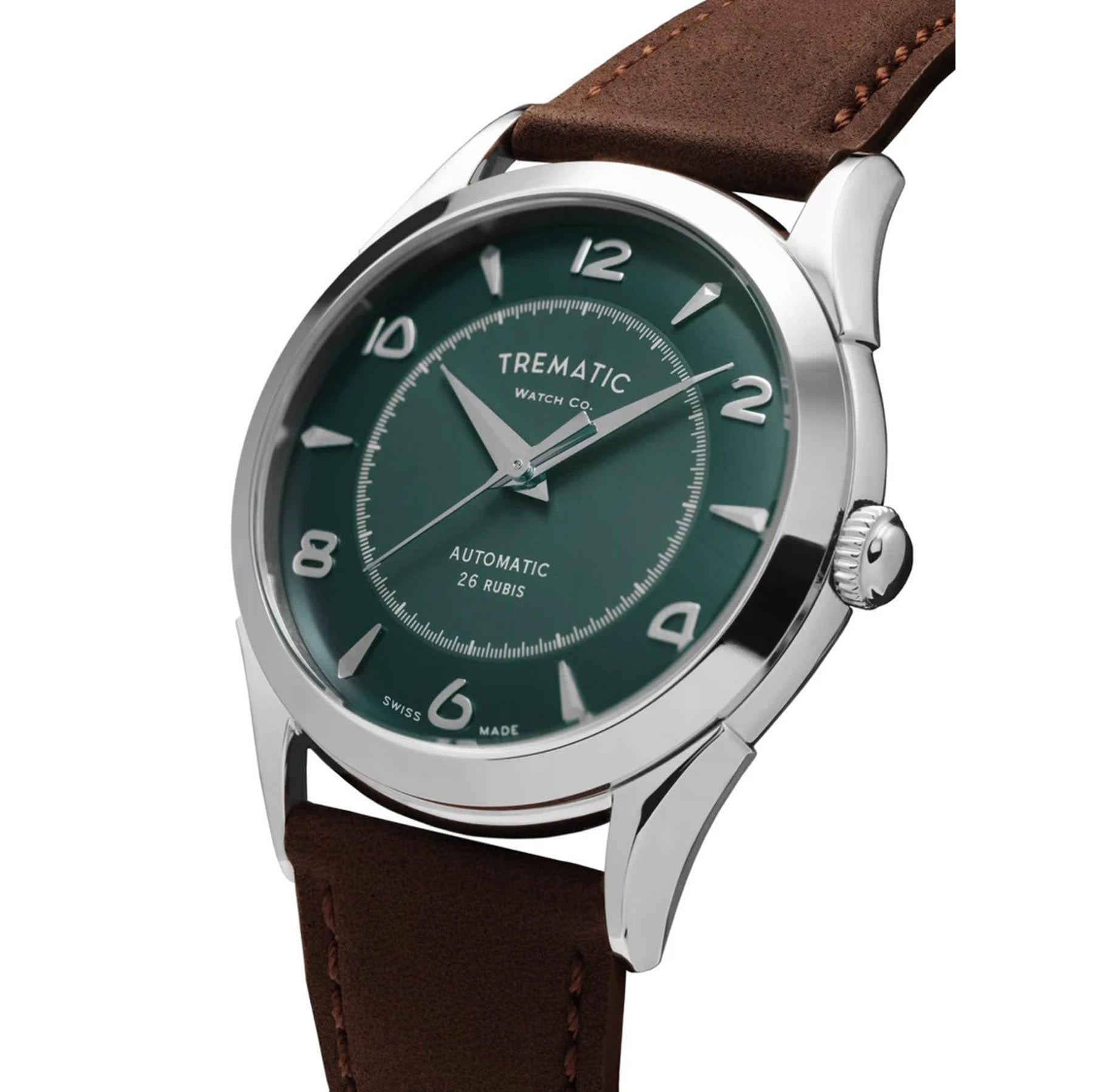 Trematic-Archivio Uno - ref. 502 - Bosco - close up