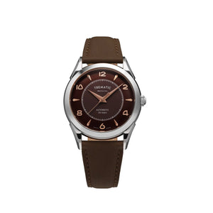 Trematic - Archivio Uno - Ref. 502 - Choco