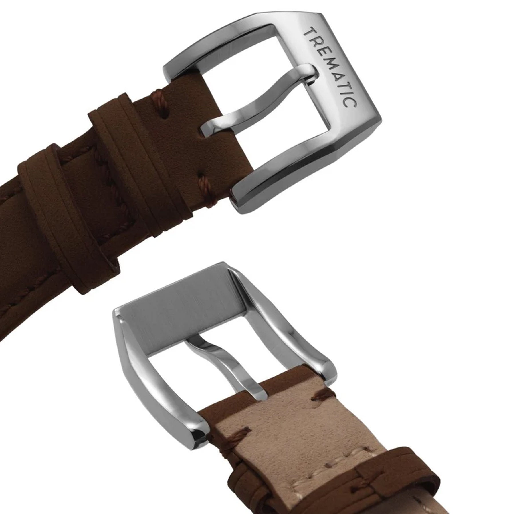 Trematic-Archivio Uno - ref. 502 - buckle