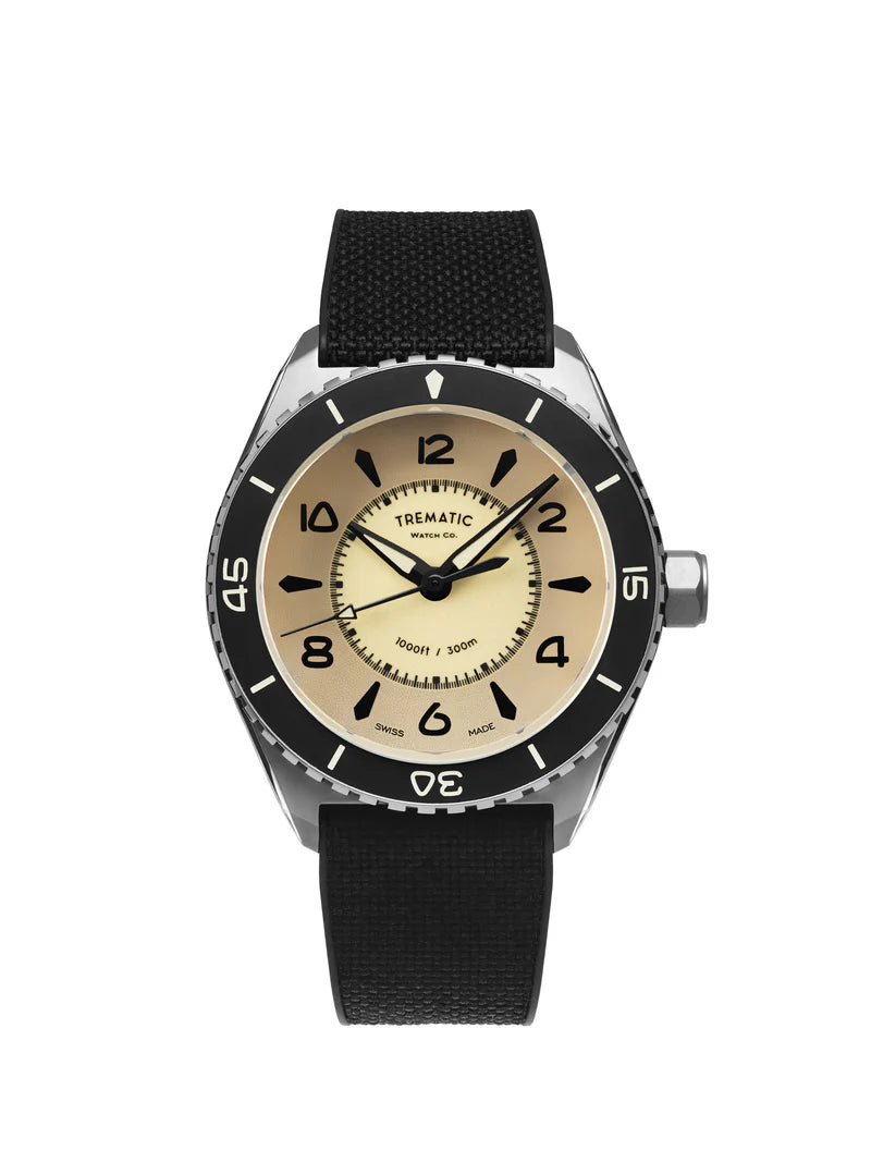 Trematic - T-Five Beigua Maris Desert