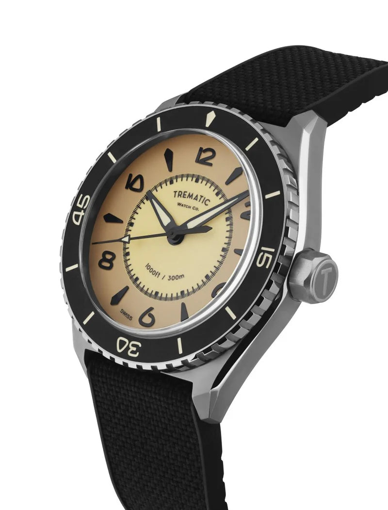 Trematic - T-Five Beigua Maris Desert