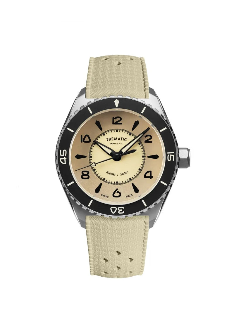 Trematic - T-Five Beigua Maris Desert