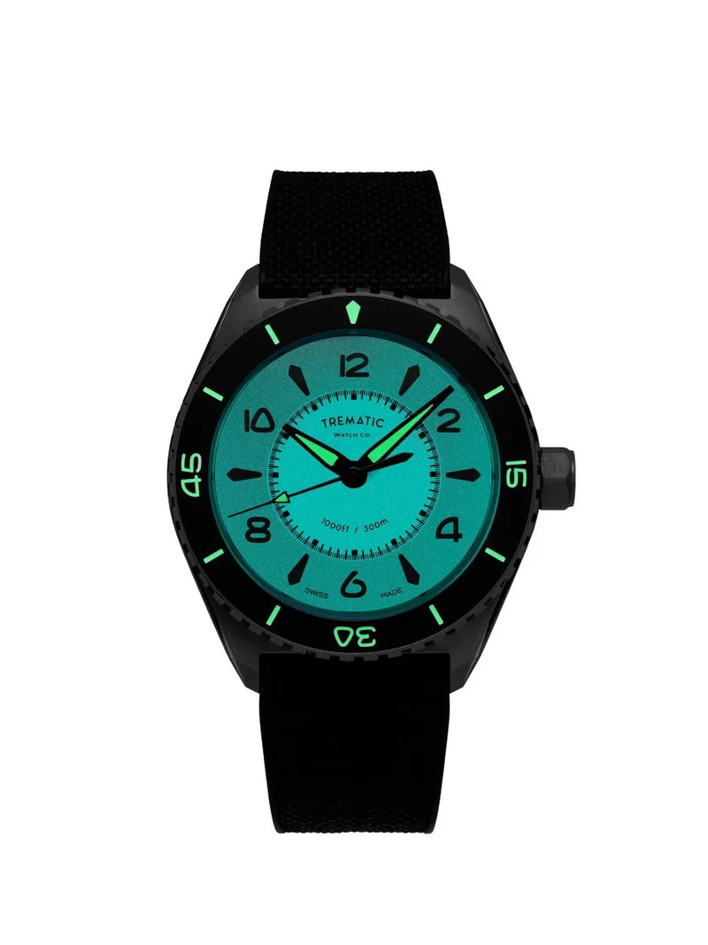 Trematic - T-Five Beigua Maris Desert