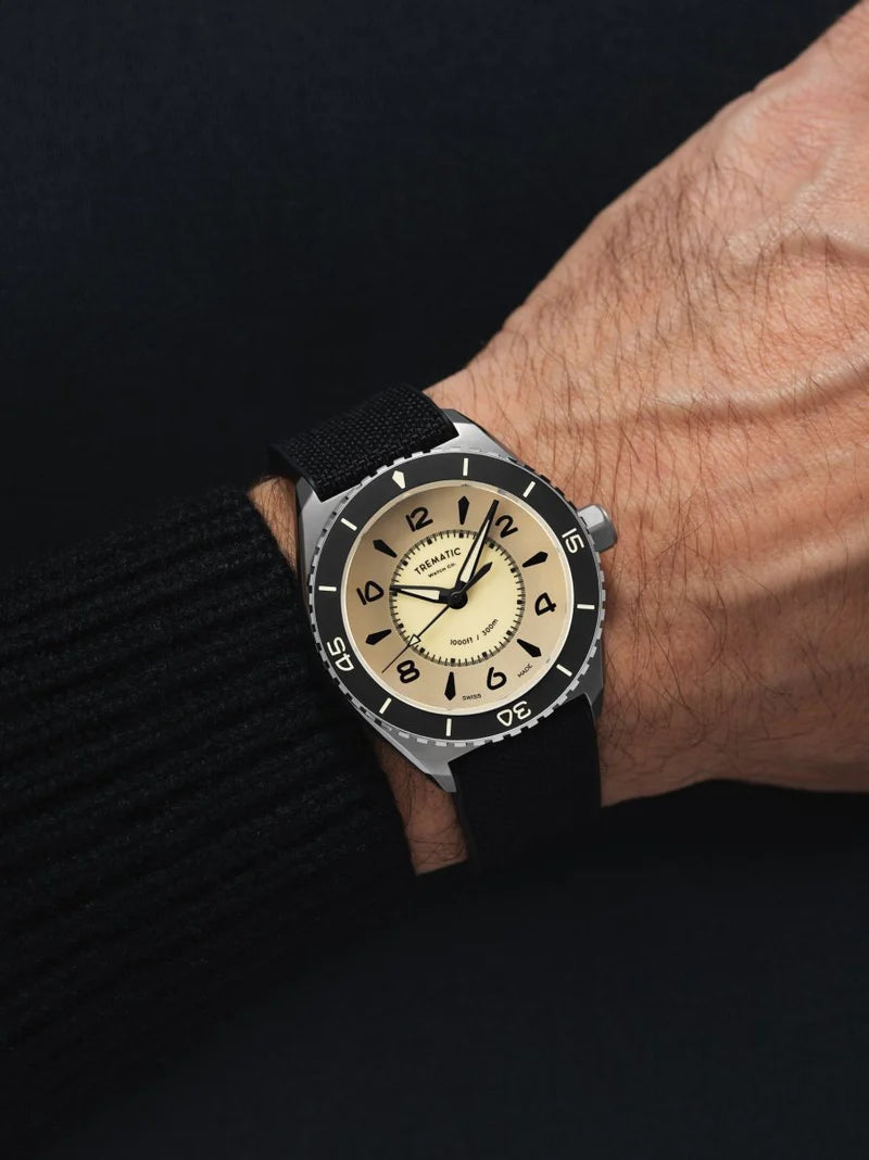 Trematic - T-Five Beigua Maris Desert