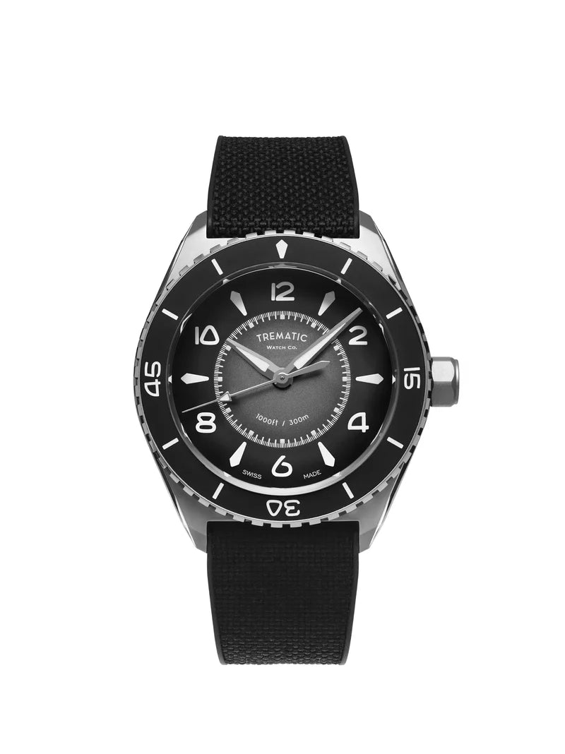 Trematic - T-Five Beigua Maris Shadow