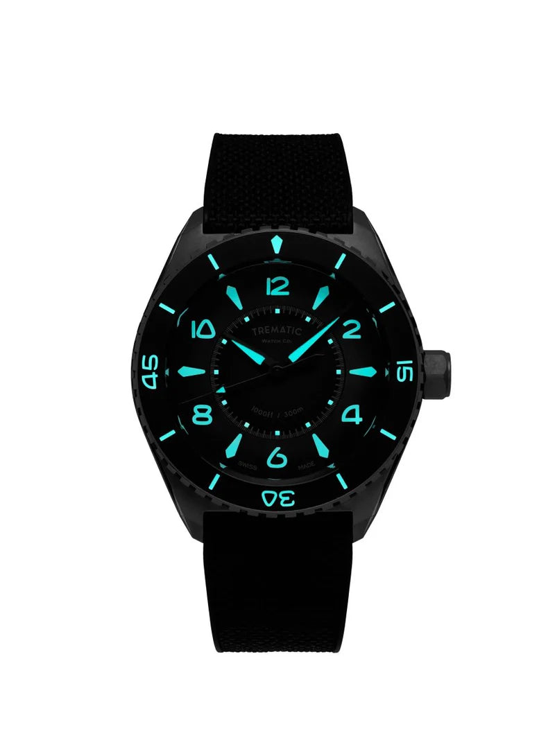 Trematic - T-Five Beigua Maris Shadow