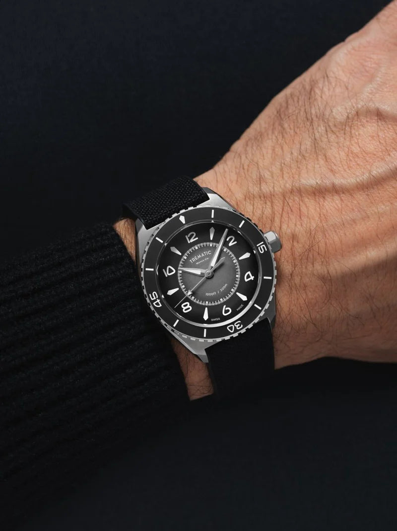 Trematic - T-Five Beigua Maris Shadow