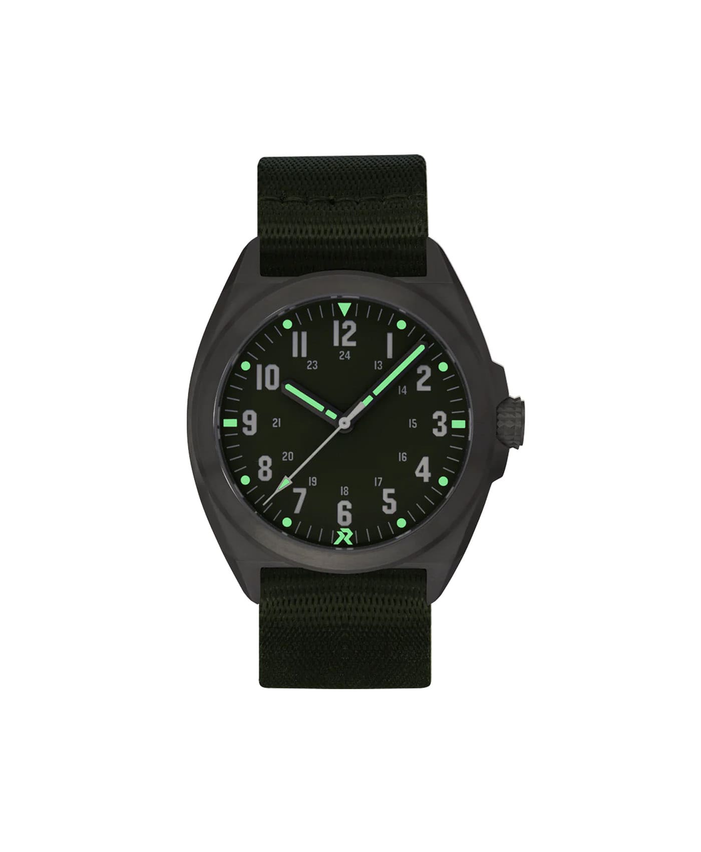 VALOUR 38 - Spruce Green - lume-min