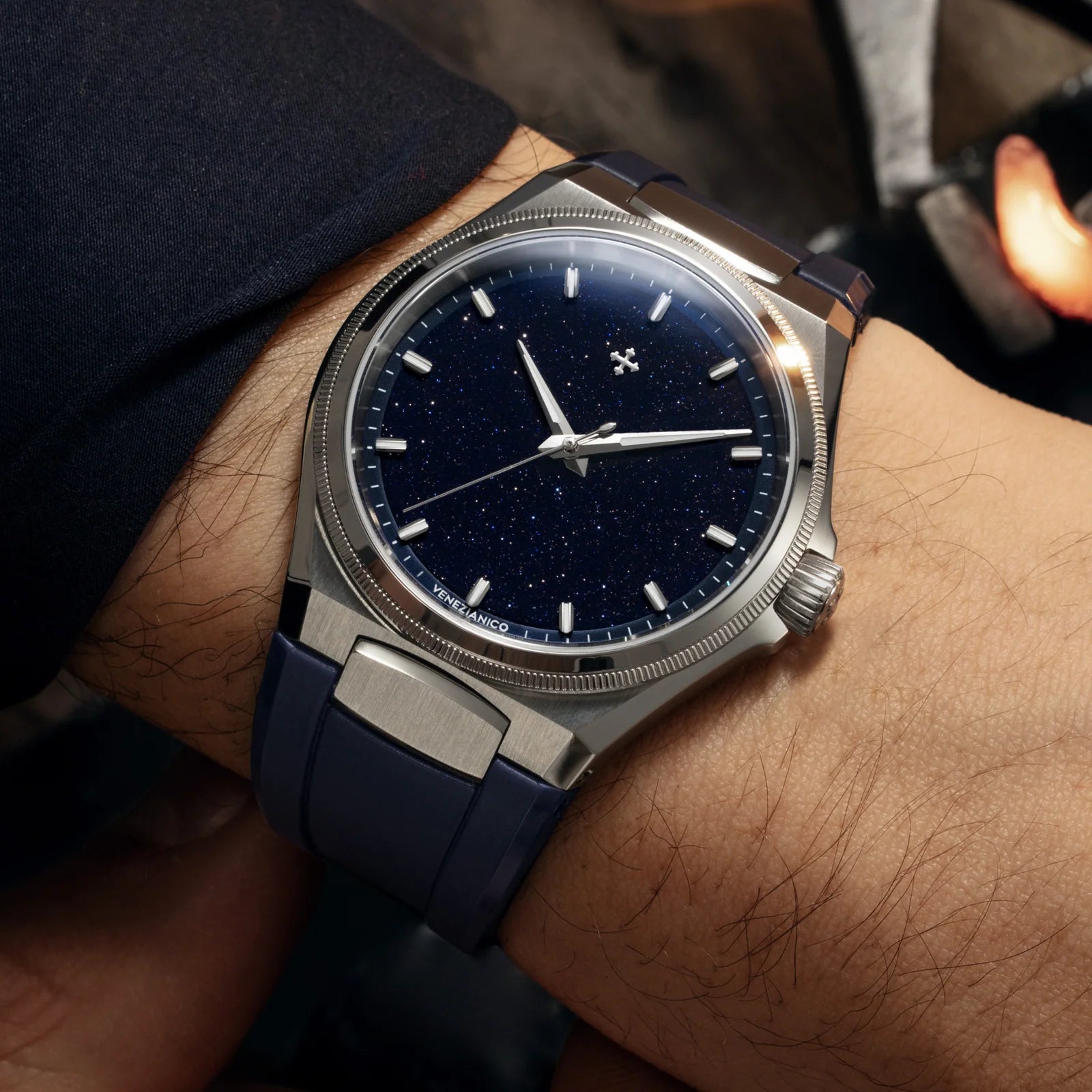 Venezianico - Arsenale Avventurina - 6221550 wrist shot