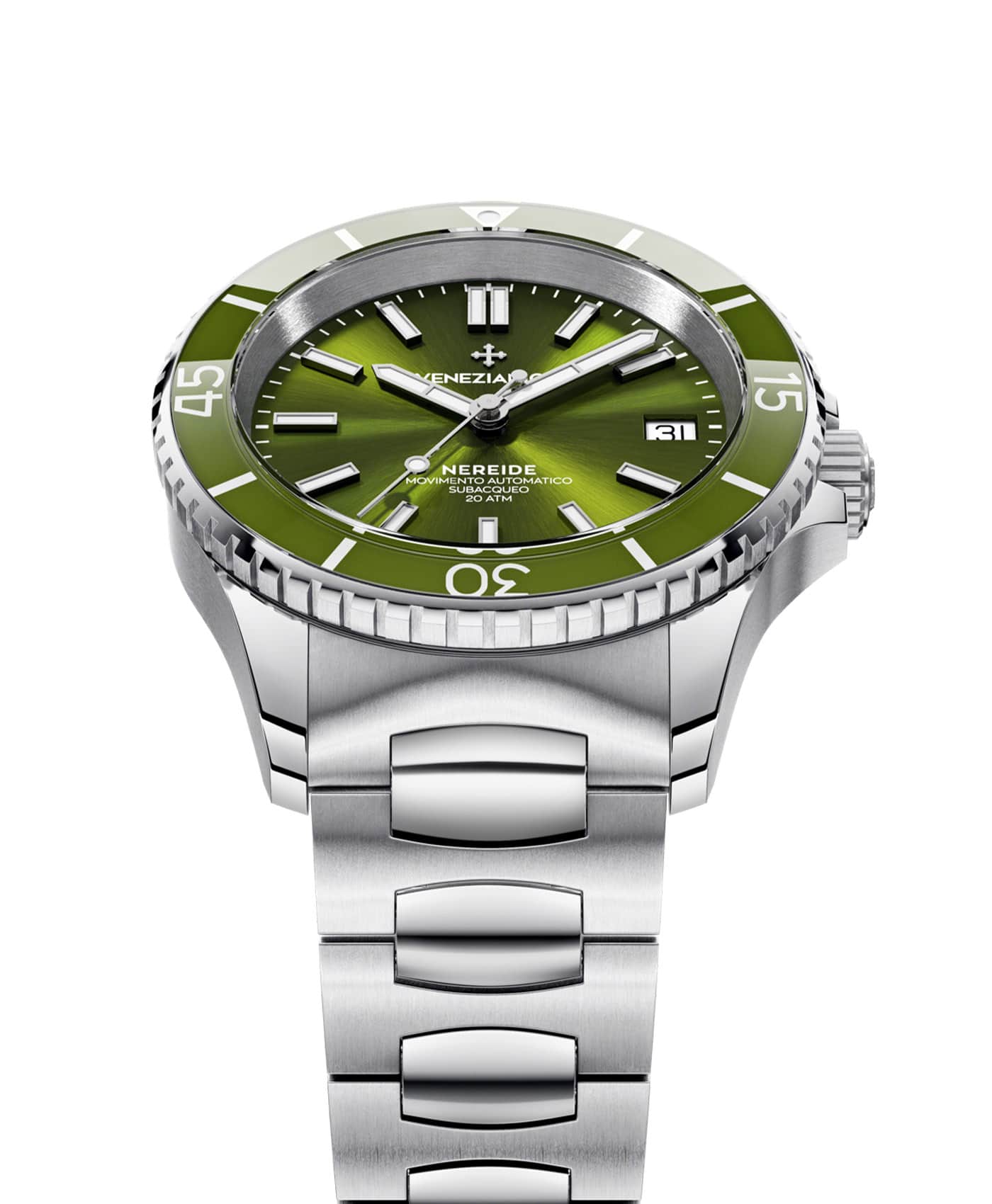 Venezianico - Nereide 39 - 3121501C - Close up-min