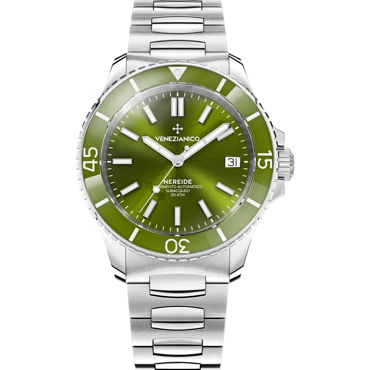 Venezianico - Nereide 39 - 3121501C