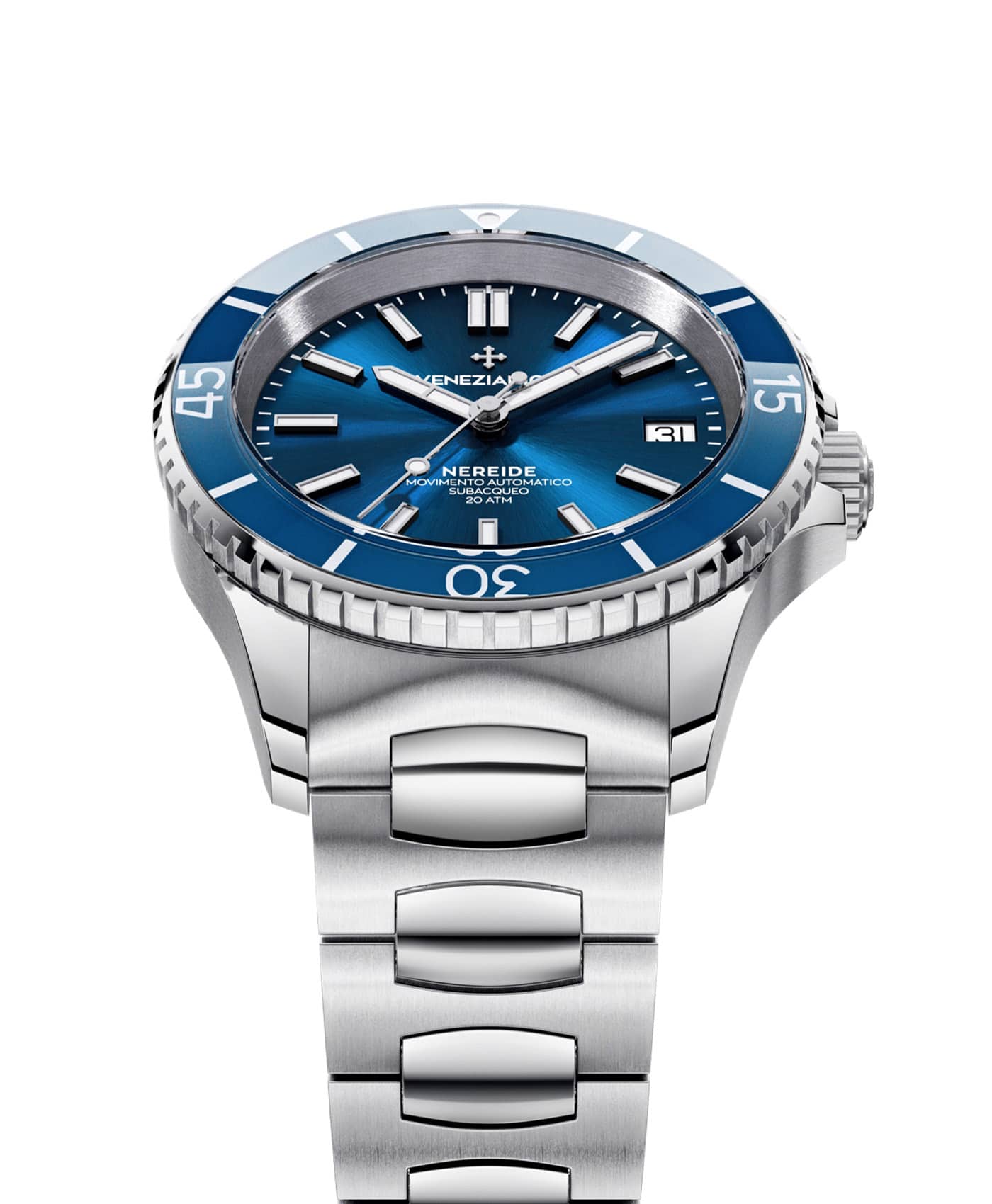 Venezianico - Nereide 39 - 3121502C - Close up-min