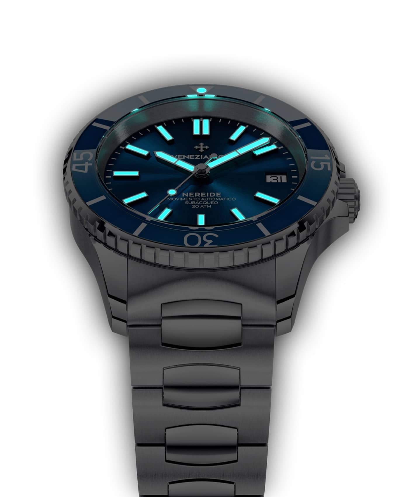 Venezianico - Nereide 39 - 3121502C