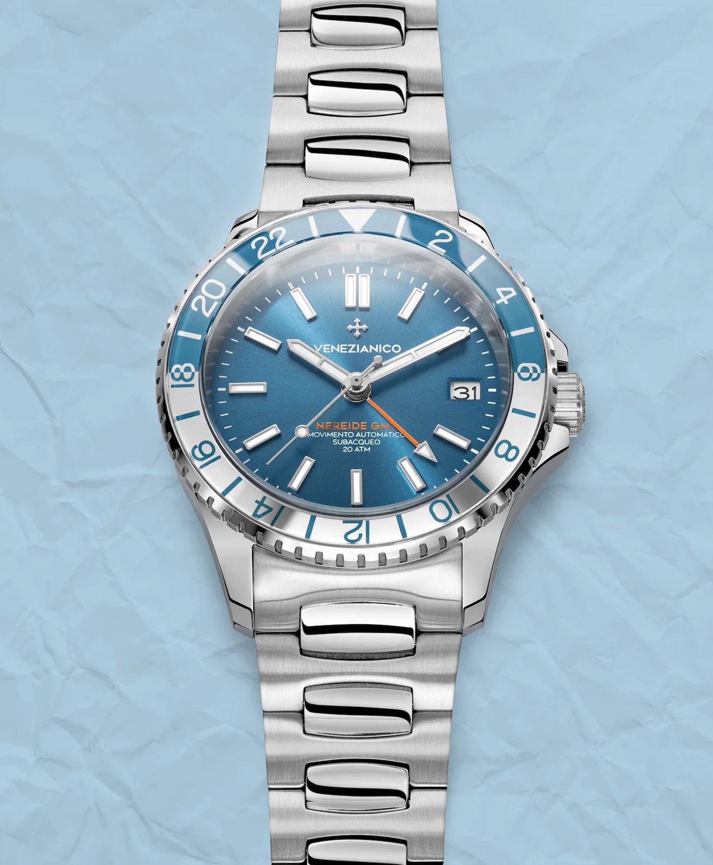 Venezianico - Nereide 39 - GMT - 3521502C-2-min