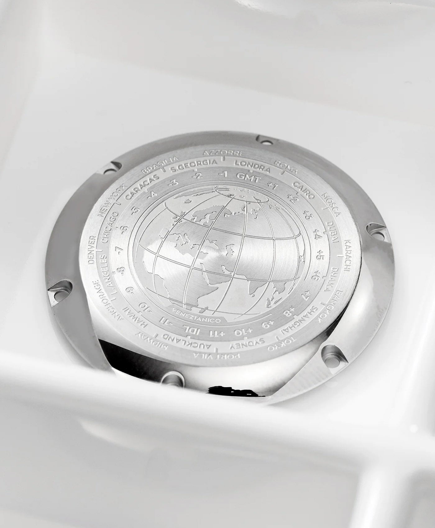 Venezianico - Nereide 39 - GMT - case back-min