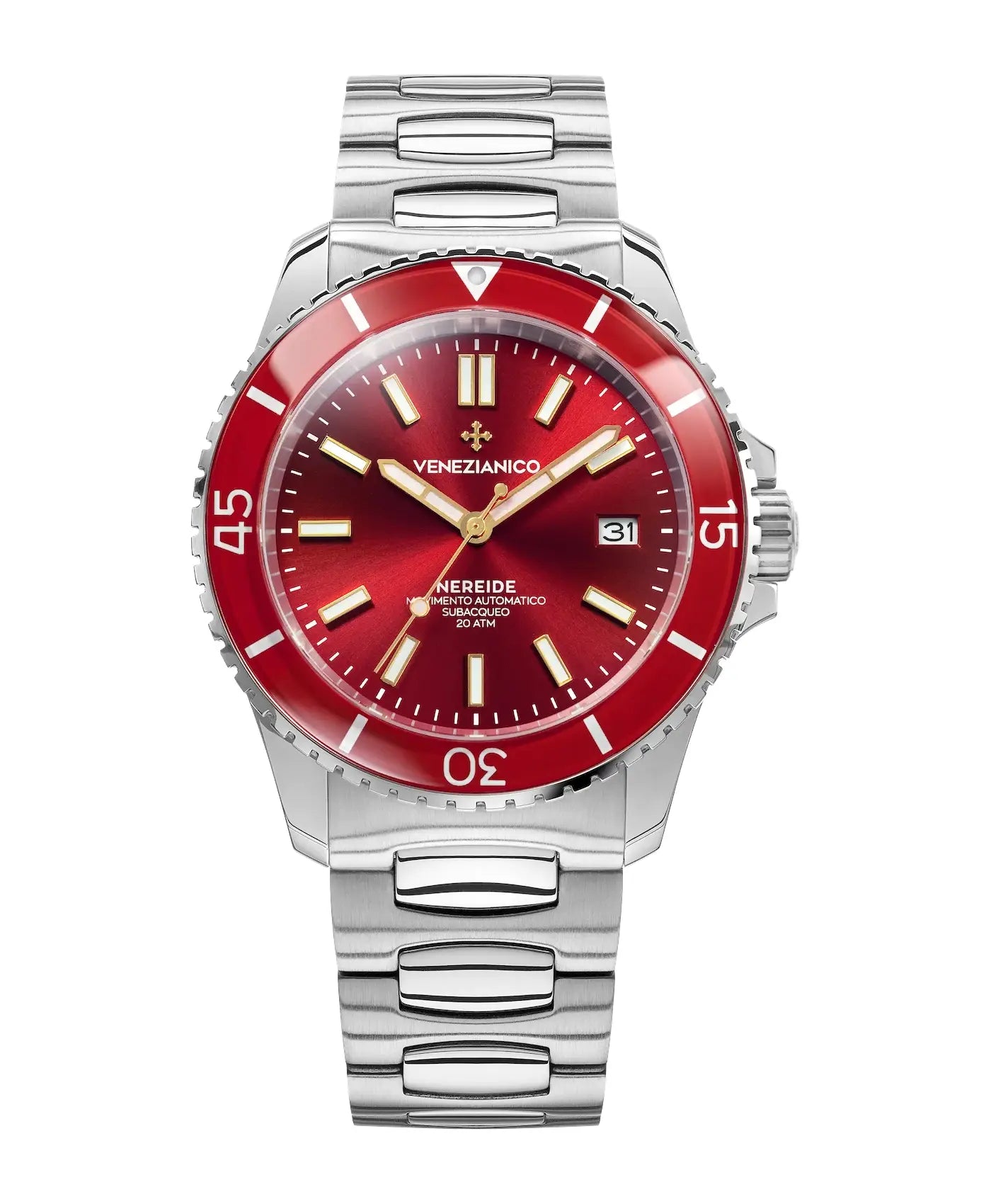 Venezianico - Nereide 42 - 3321503C