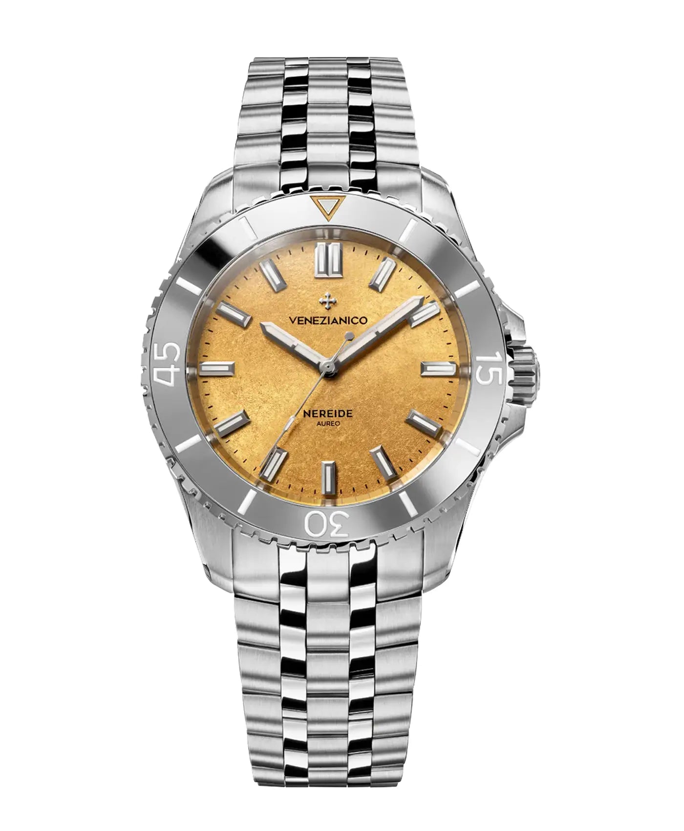 Venezianico - Nereide Aureo 39 - 3121590S