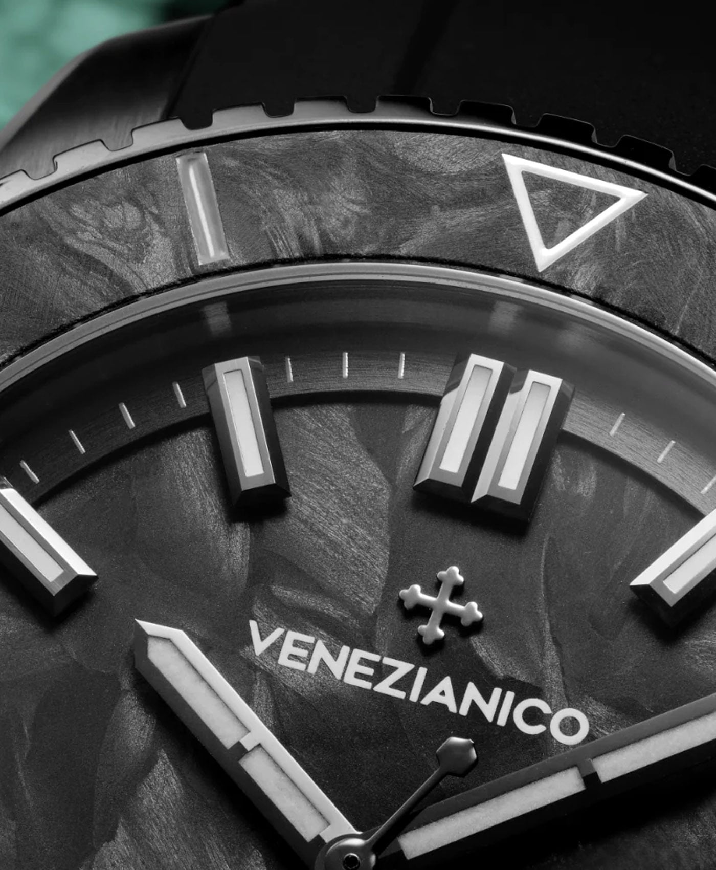 Venezianico - Nereide Carbonio - 4521560
