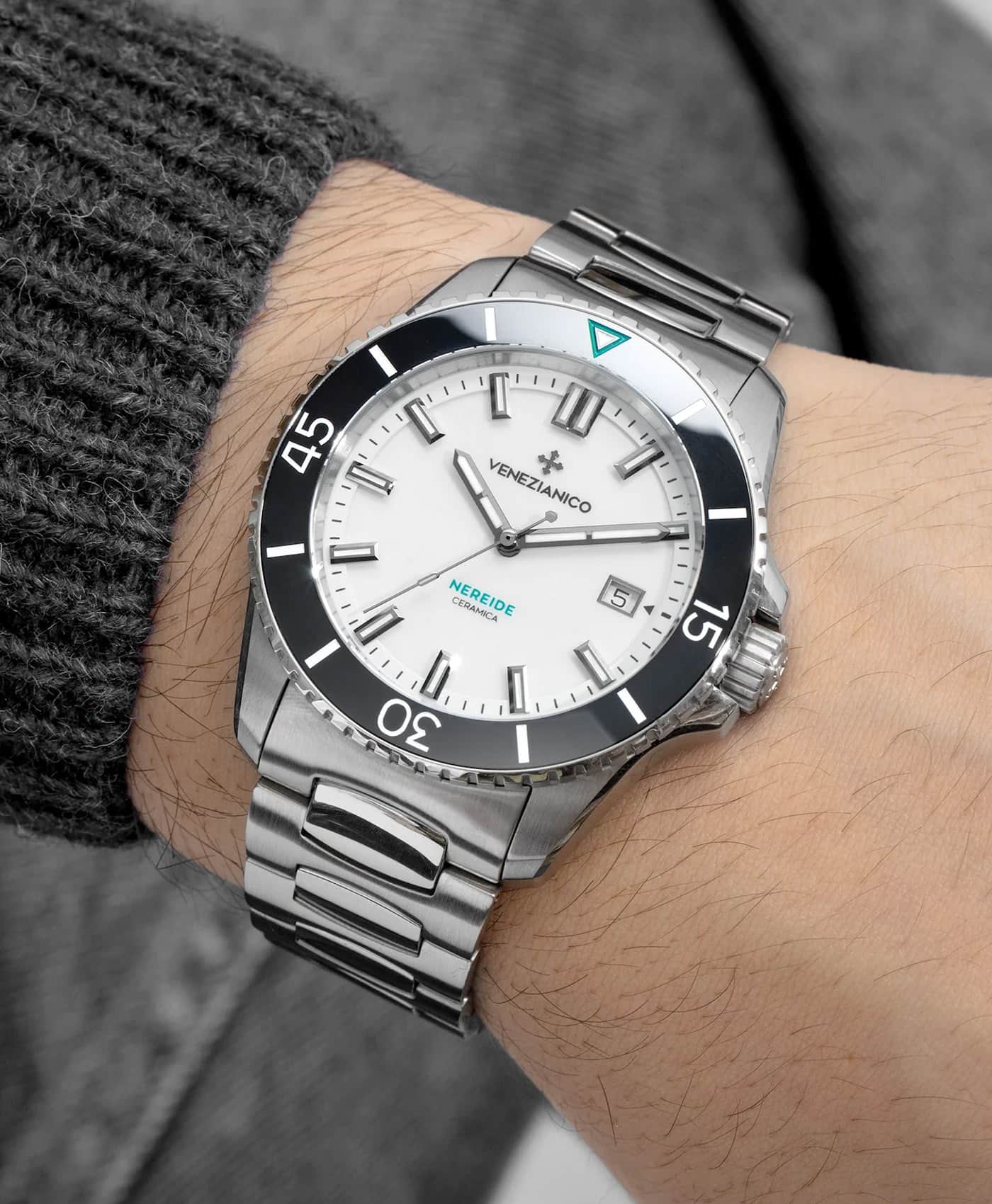 Venezianico - Nereide Ceramica - 4521531C