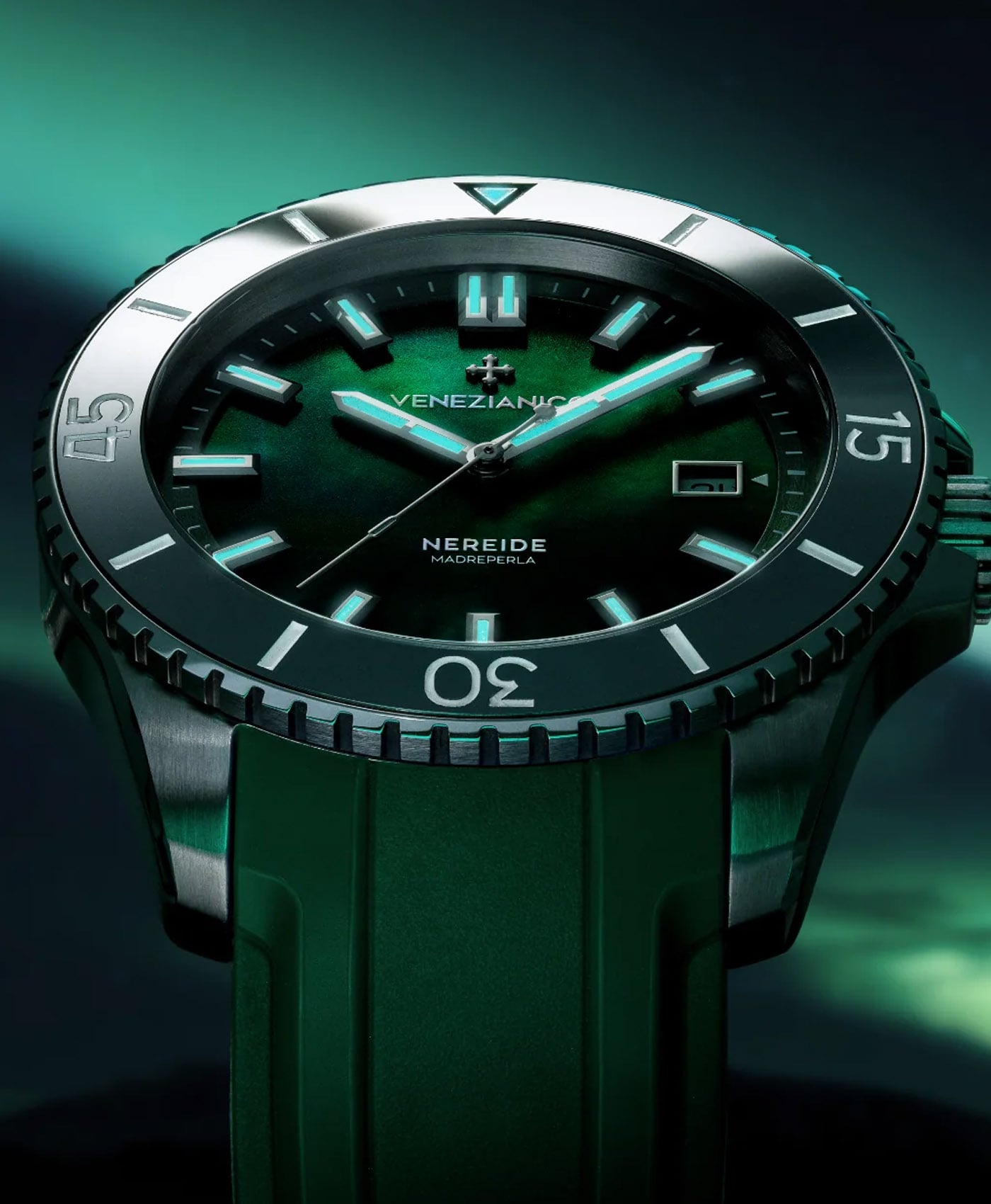 Venezianico - Nereide Madreperla - 4521540-lume-min