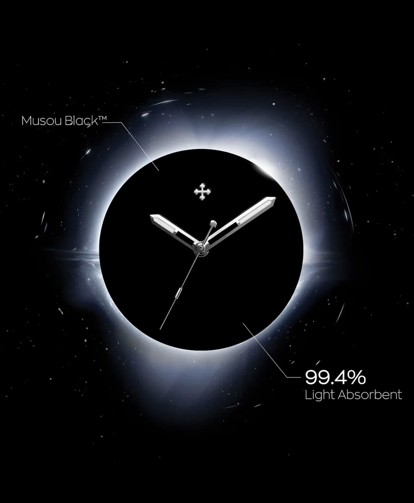 Venezianico - Nereide ULTRABLACK - 3921510 - Canova Bracelet