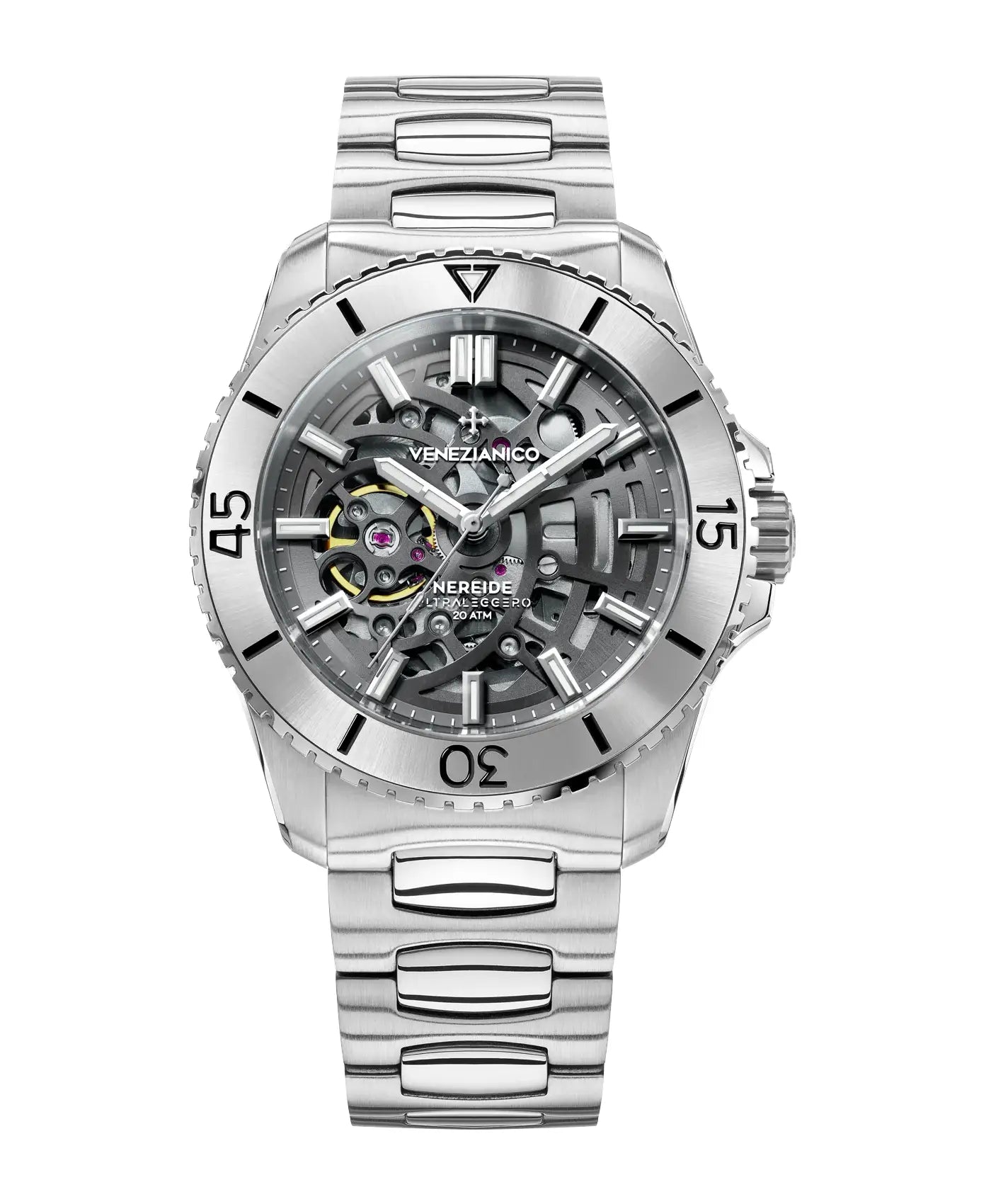 Venezianico - Nereide Ultraleggero 42 - 3921508C