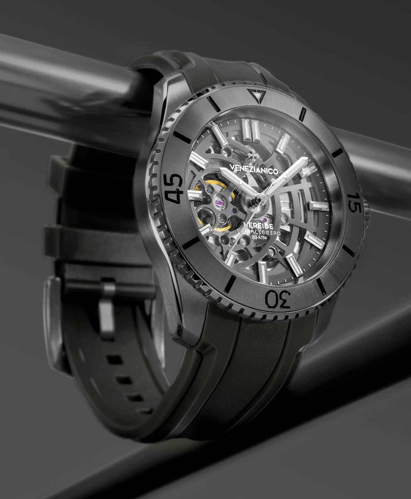 Venezianico - Nereide Ultraleggero 42 - 3921509-2-min