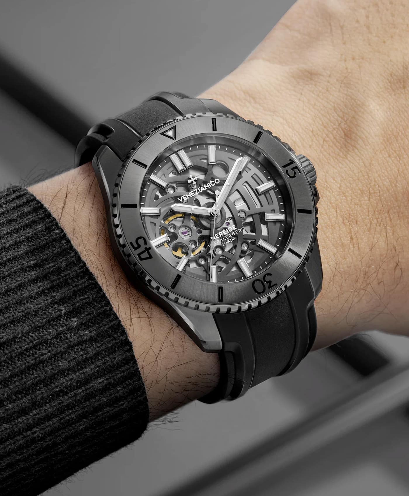 Venezianico - Nereide Ultraleggero 42 - 3921509