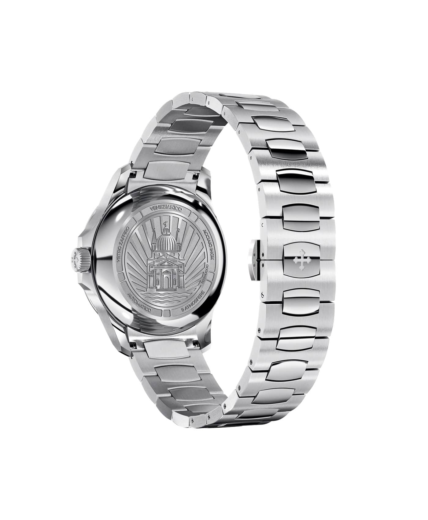 Venezianico - Redentore 36 - 1121502C - Back-min