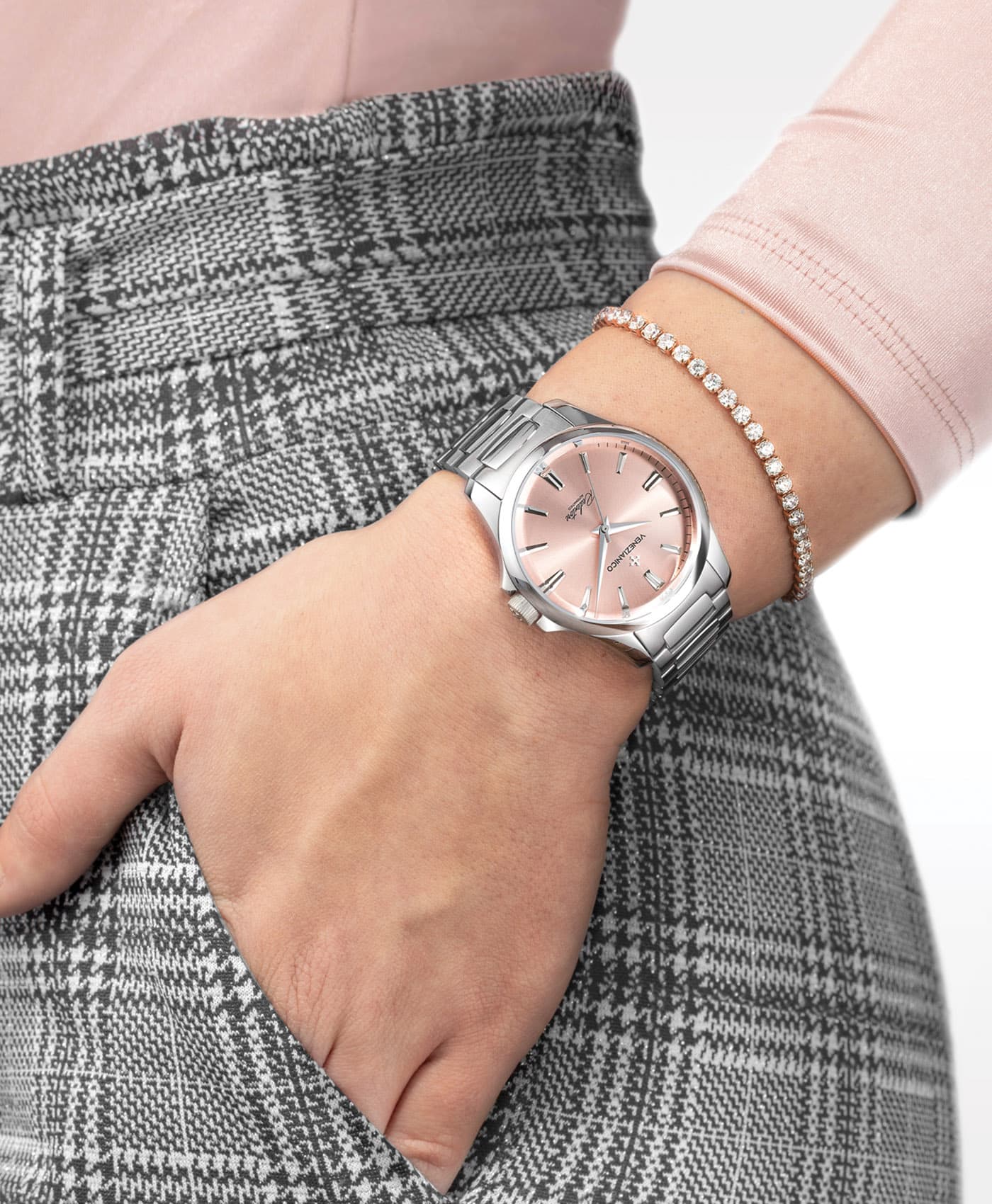 Venezianico - Redentore 36 - 1121503C - wrist shot-min