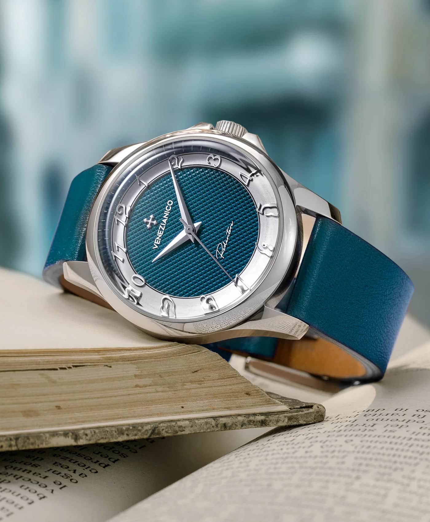 Venezianico - Redentore 36 - Laguna - 1121511-2-min