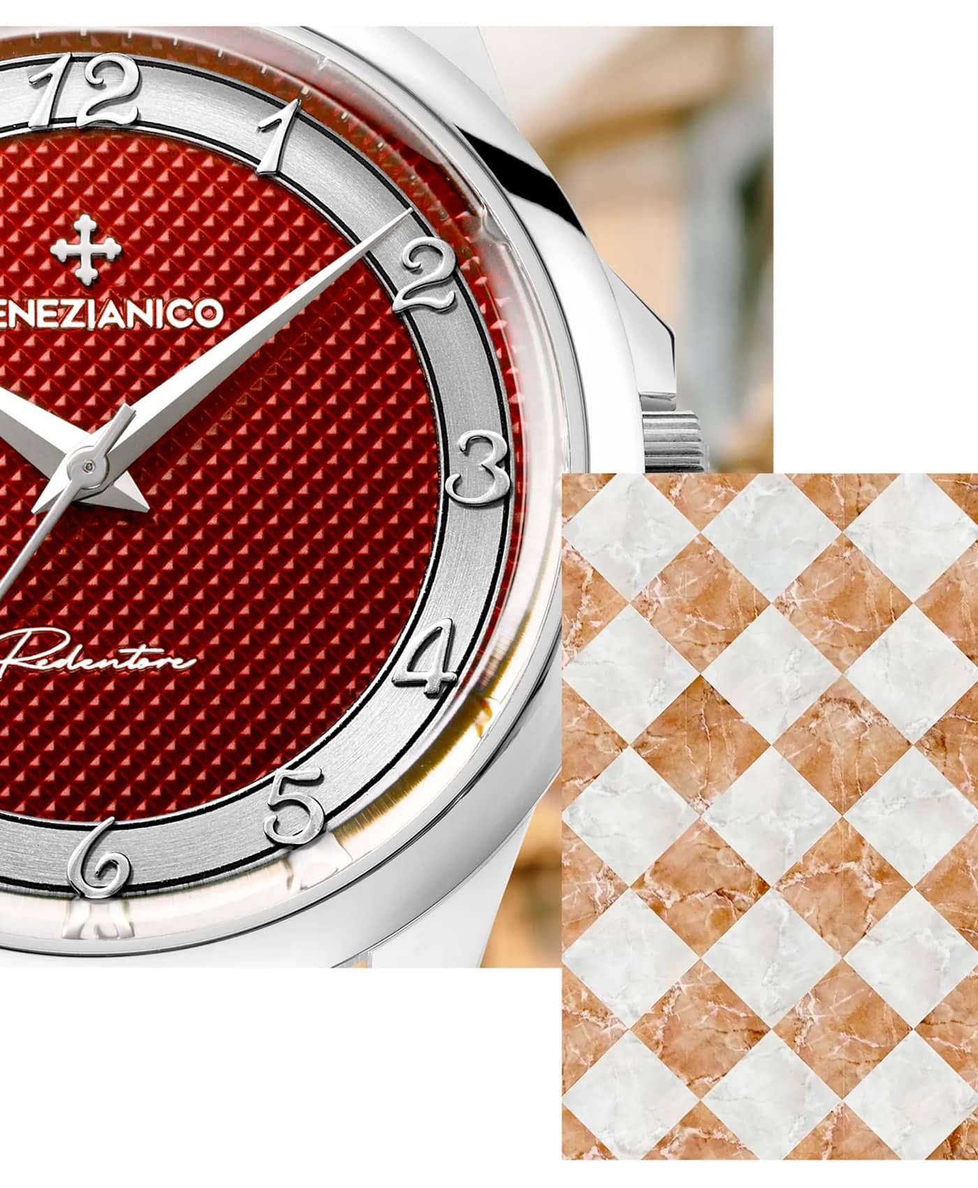 Venezianico - Redentore 36 - Porpora - 1121512-3-min