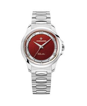 Venezianico - Redentore 36 - Porpora - 1121512 (Canova Bracelet)