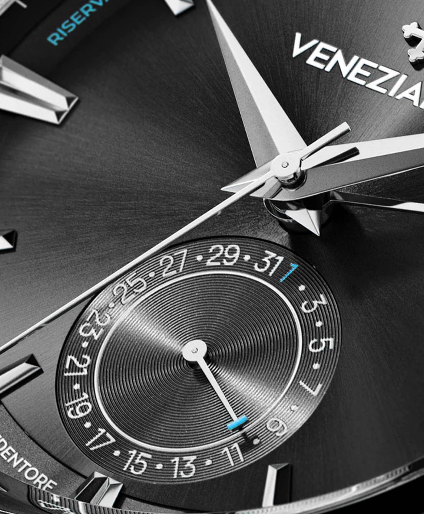 Venezianico - Redentore Riserva di Carica - 1321504C-date-min