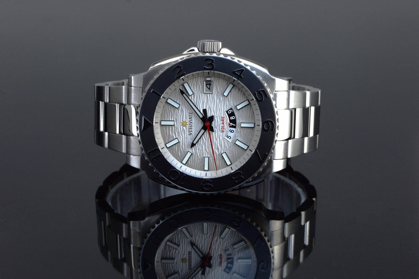 Vesuviate - Volare - Digi Gray