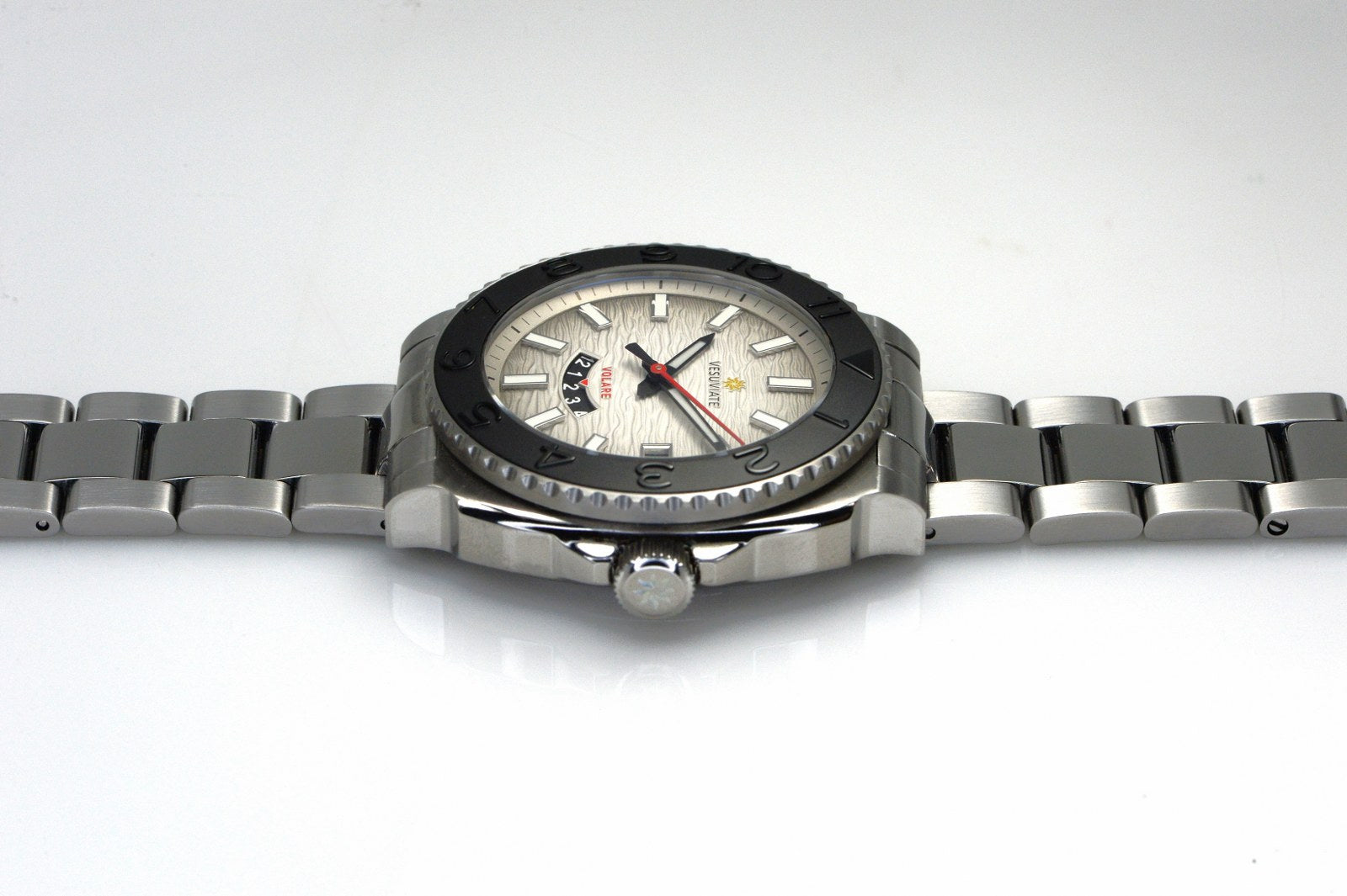 Vesuviate - Volare - Digi Gray