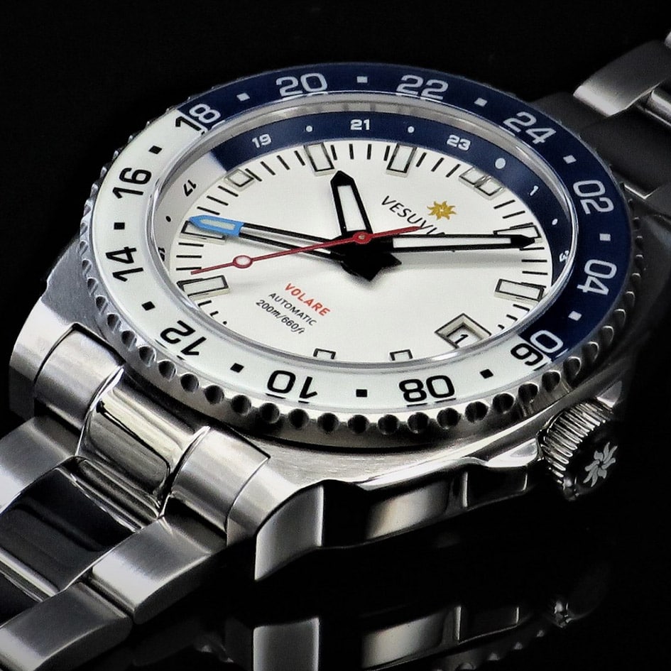 Vesuviate Watches-Volare White2-min