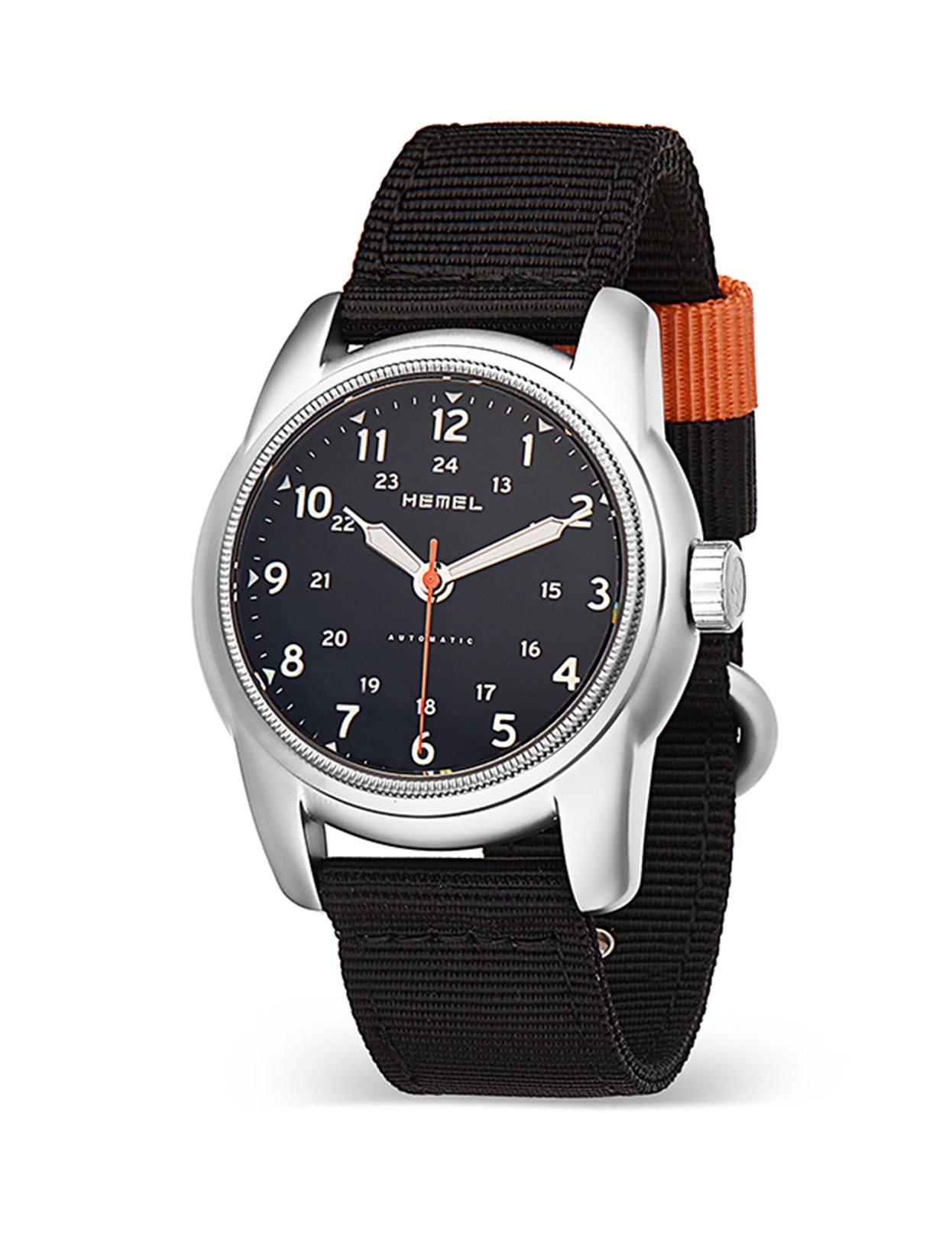 WB_hemel-HM Series - 24 - Bead Blasted-front